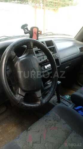 Toyota RAV4 1998, 260,000 km - 2.0 l - Bakı
