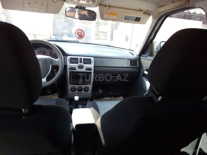LADA (VAZ) Priora 2013, 220,000 km - 1.6 л - Şirvan