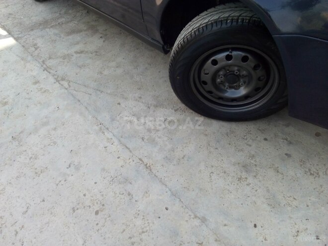 LADA (VAZ) Priora 2013, 220,000 km - 1.6 л - Şirvan