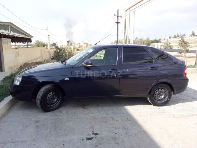 LADA (VAZ) Priora 2013, 220,000 km - 1.6 л - Şirvan