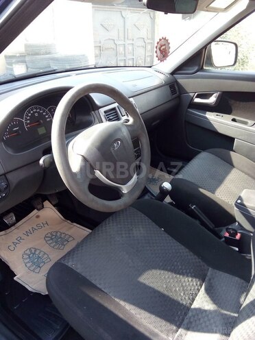 LADA (VAZ) Priora 2013, 220,000 km - 1.6 л - Şirvan