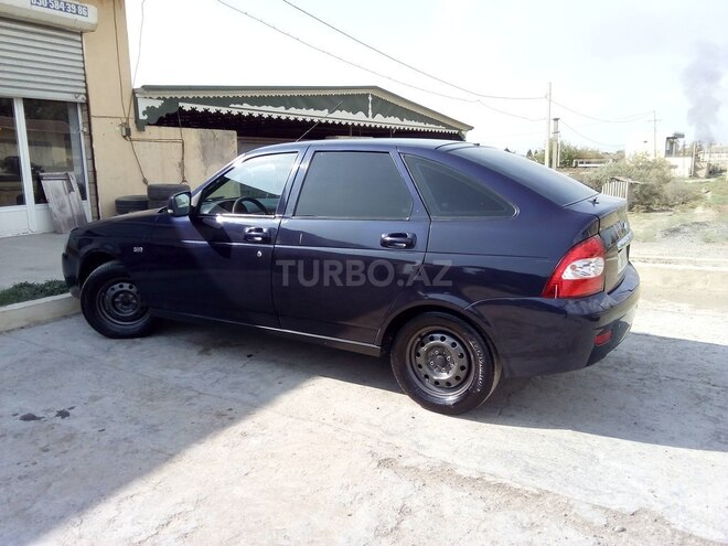 LADA (VAZ) Priora 2013, 220,000 km - 1.6 л - Şirvan