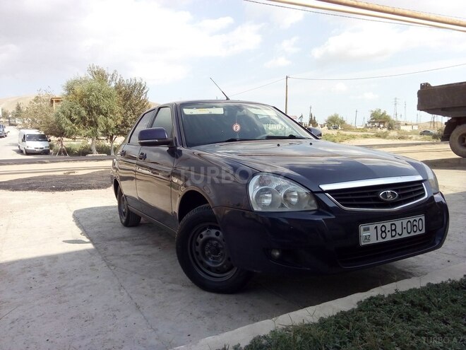 LADA (VAZ) Priora 2013, 220,000 km - 1.6 л - Şirvan
