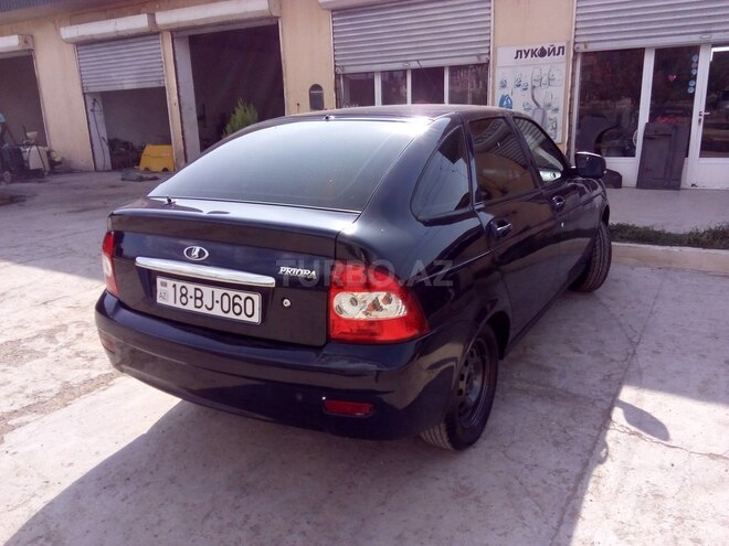 LADA (VAZ) Priora 2013, 220,000 km - 1.6 л - Şirvan