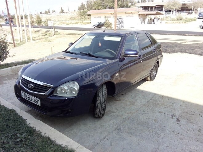 LADA (VAZ) Priora 2013, 220,000 km - 1.6 л - Şirvan