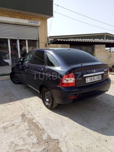 LADA (VAZ) Priora 2013, 220,000 km - 1.6 л - Şirvan
