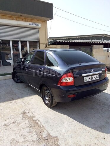 LADA (VAZ) Priora 2013, 220,000 km - 1.6 л - Şirvan