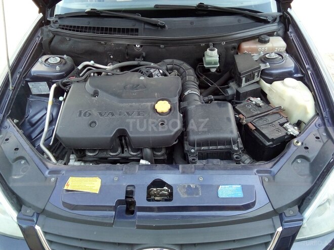 LADA (VAZ) Priora 2013, 220,000 km - 1.6 л - Şirvan