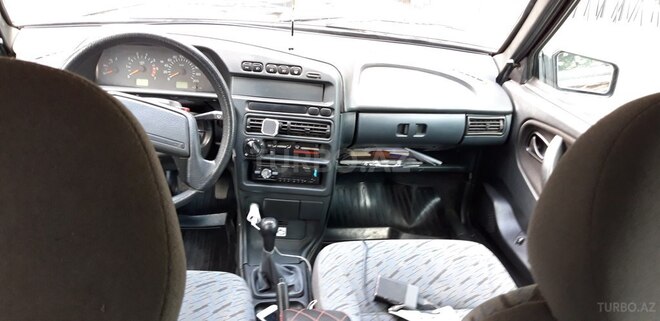 LADA (VAZ) 2115 2011, 160,000 km - 1.5 л - Oğuz