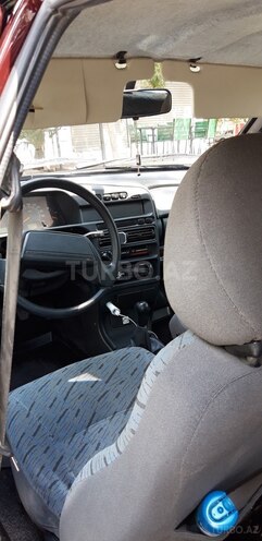 LADA (VAZ) 2115 2011, 160,000 km - 1.5 л - Oğuz