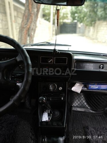 LADA (VAZ) 2107 2002, 33,926 km - 1.6 l - Bakı