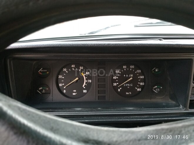LADA (VAZ) 2107 2002, 33,926 km - 1.6 l - Bakı