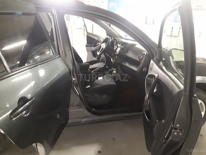 Toyota RAV4 2007, 223,192 km - 2.0 л - Bakı