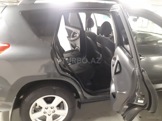 Toyota RAV4 2007, 223,192 km - 2.0 л - Bakı