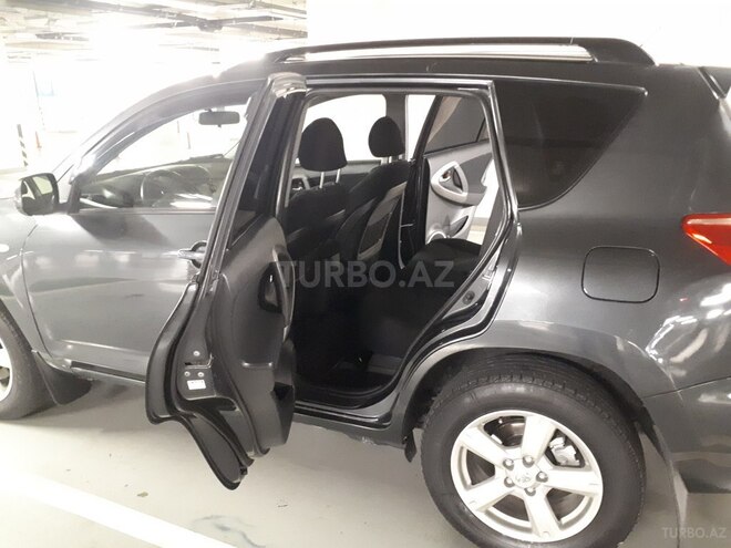 Toyota RAV4 2007, 223,192 km - 2.0 л - Bakı