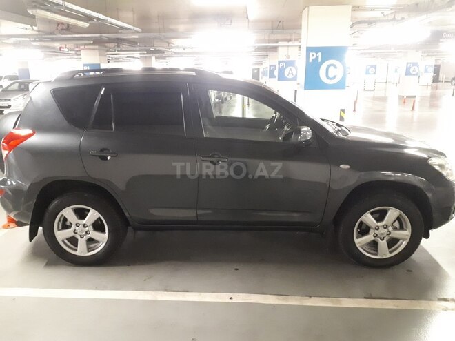 Toyota RAV4 2007, 223,192 km - 2.0 л - Bakı