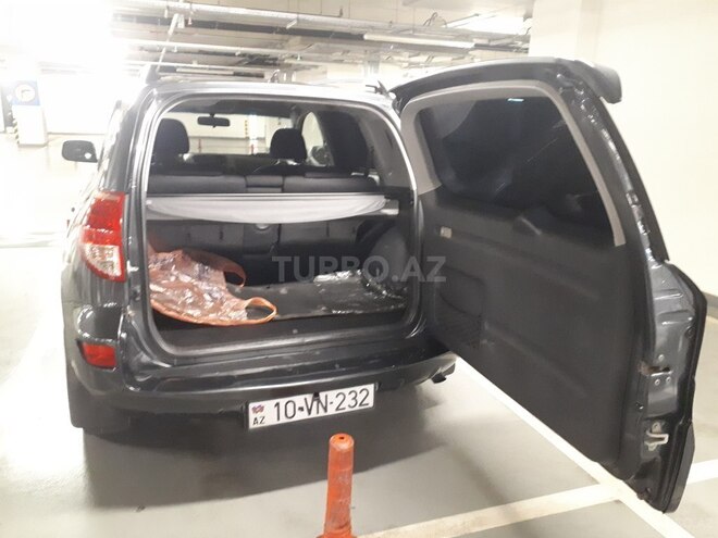 Toyota RAV4 2007, 223,192 km - 2.0 л - Bakı