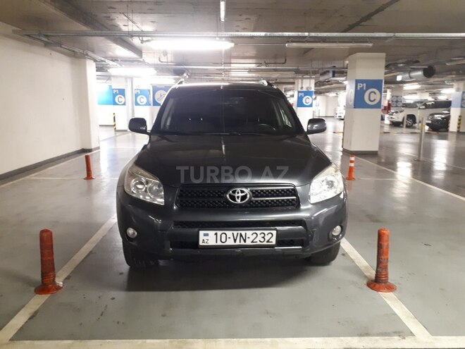 Toyota RAV4 2007, 223,192 km - 2.0 л - Bakı