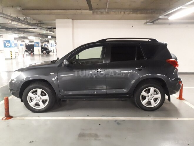 Toyota RAV4 2007, 223,192 km - 2.0 л - Bakı