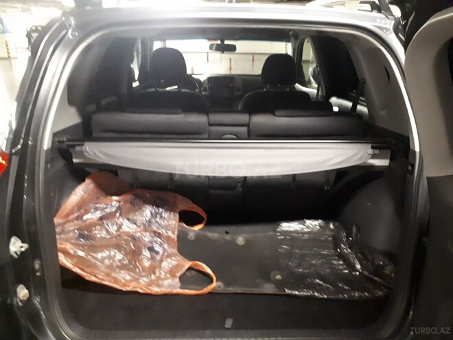 Toyota RAV4 2007, 223,192 km - 2.0 л - Bakı