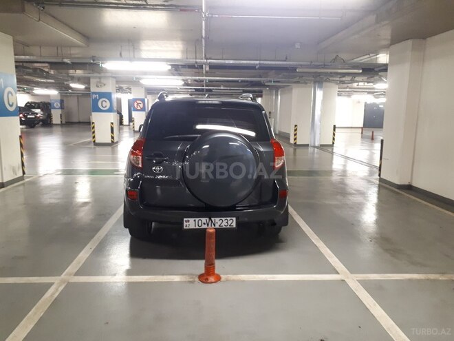 Toyota RAV4 2007, 223,192 km - 2.0 л - Bakı