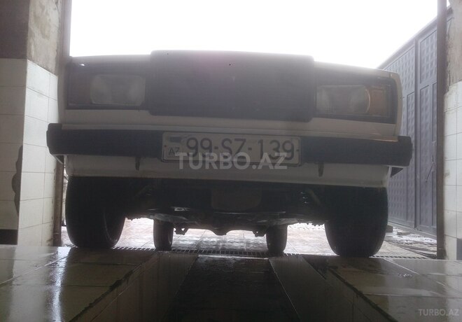 LADA (VAZ) 2107 2002, 33,926 km - 1.6 l - Bakı