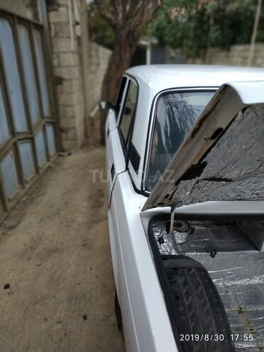 LADA (VAZ) 2107 2002, 33,926 km - 1.6 l - Bakı