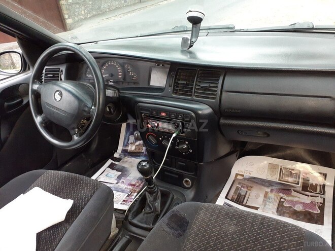 Opel Vectra 1996, 235,000 km - 1.8 l - Şəki