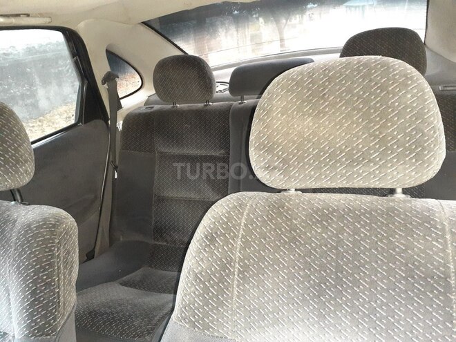 Opel Vectra 1996, 235,000 km - 1.8 l - Şəki