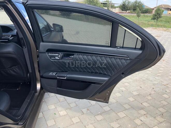 Mercedes S 65 AMG 2007, 122,633 km - 6.5 l - Bakı