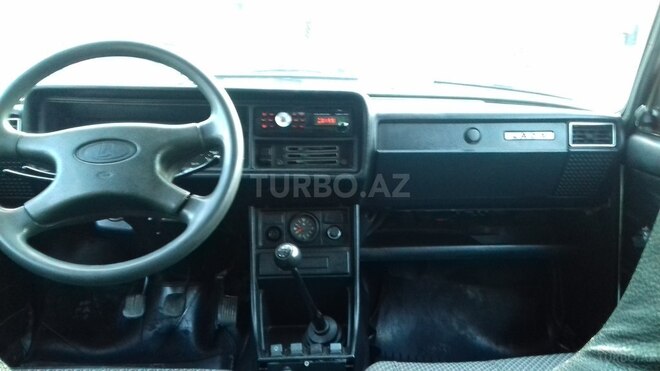 LADA (VAZ) 2107 2011, 120,000 km - 1.6 l - Bakı