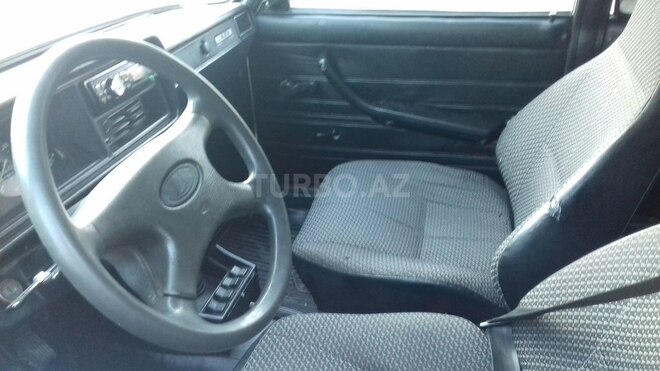 LADA (VAZ) 2107 2011, 120,000 km - 1.6 l - Bakı