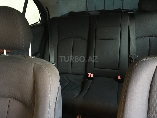 Mercedes E 240 2003, 164,719 km - 2.6 l - Oğuz