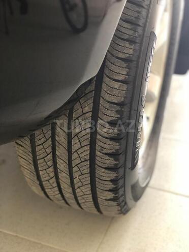 Toyota Prado 2008, 128,000 km - 2.7 л - Bakı