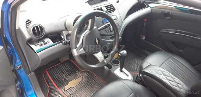Chevrolet Spark 2015, 151,000 km - 1.0 l - Bakı