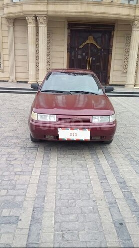 LADA (VAZ) 2110 2004, 189,000 km - 1.5 l - Sumqayıt