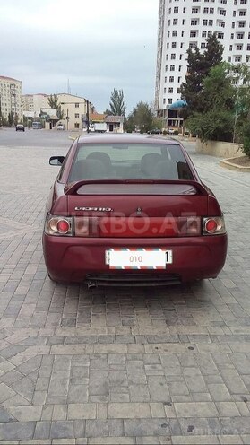 LADA (VAZ) 2110 2004, 189,000 km - 1.5 l - Sumqayıt