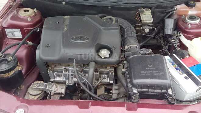 LADA (VAZ) 2110 2004, 189,000 km - 1.5 l - Sumqayıt