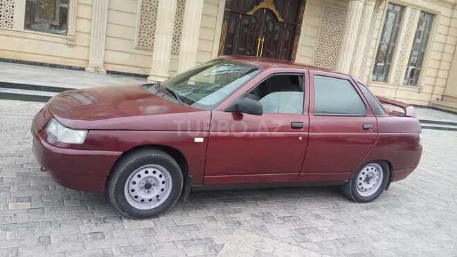 LADA (VAZ) 2110 2004, 189,000 km - 1.5 l - Sumqayıt