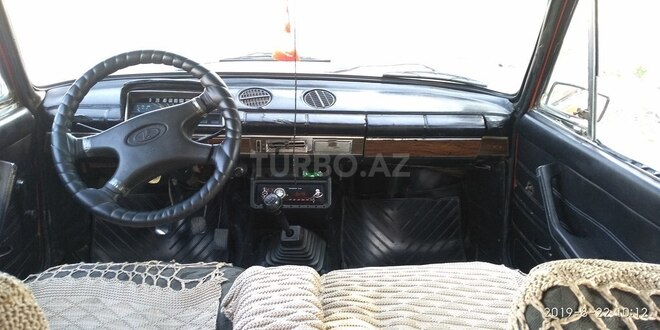 LADA (VAZ) 21011 1983, 250,000 km - 1.3 л - Balakən