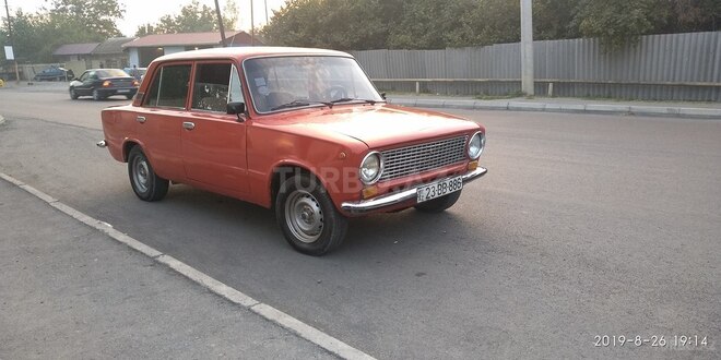 LADA (VAZ) 21011 1983, 250,000 km - 1.3 л - Balakən