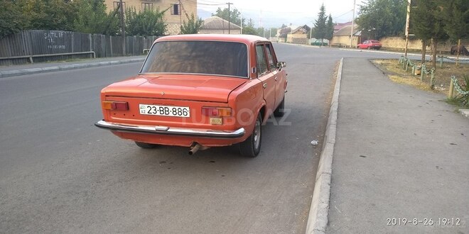 LADA (VAZ) 21011 1983, 250,000 km - 1.3 л - Balakən
