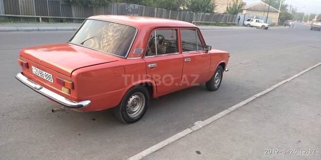 LADA (VAZ) 21011 1983, 250,000 km - 1.3 л - Balakən