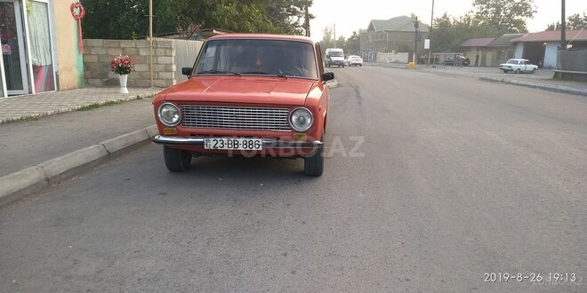 LADA (VAZ) 21011 1983, 250,000 km - 1.3 л - Balakən
