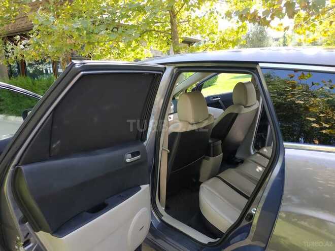Mazda CX-7 2006, 140,000 km - 2.3 l - Bakı