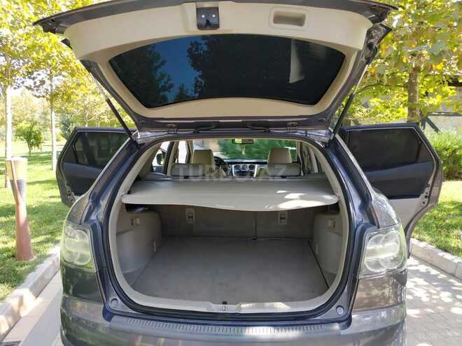 Mazda CX-7 2006, 140,000 km - 2.3 l - Bakı