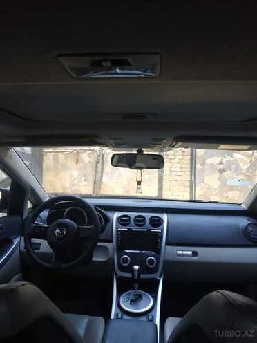 Mazda CX-7 2006, 140,000 km - 2.3 l - Bakı
