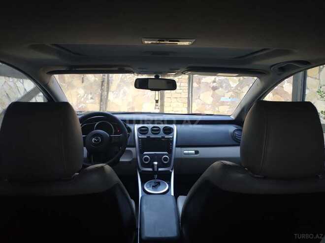 Mazda CX-7 2006, 140,000 km - 2.3 l - Bakı