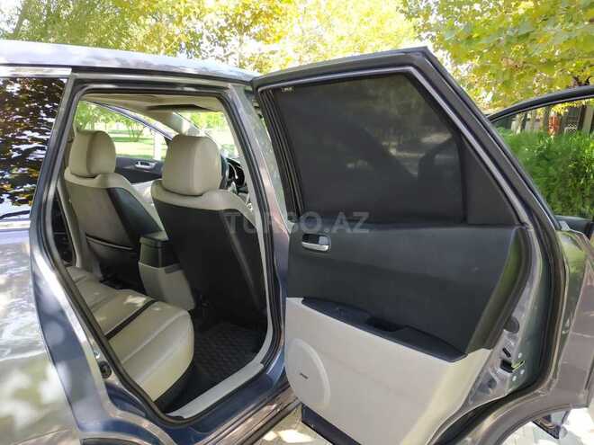 Mazda CX-7 2006, 140,000 km - 2.3 l - Bakı