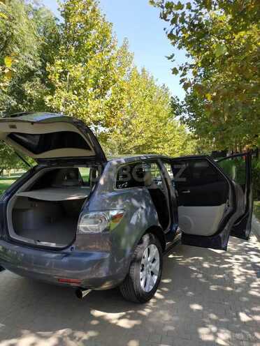 Mazda CX-7 2006, 140,000 km - 2.3 l - Bakı